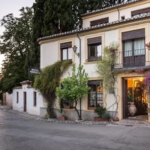 Hotel América, Grenade