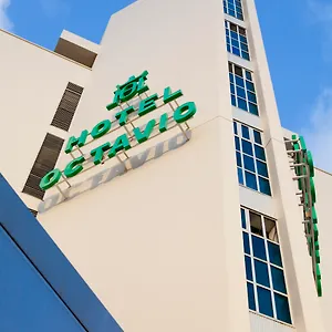 Hotel Mir Octavio