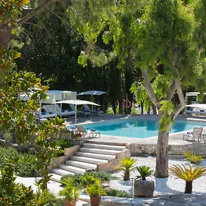 L'hermitage & 4* Orient
