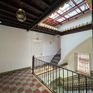 Maison d'hôtes Atenas, Séville