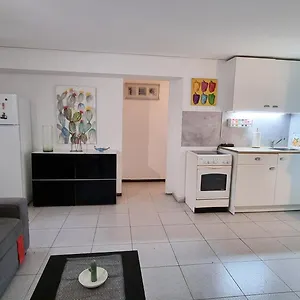 Casa Kilig 3* Santa-Cruz de Ténérife