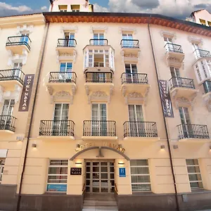 Hotel Porcel Navas, Grenade