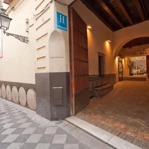 Hotel Alcantara, Séville