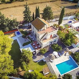 Bed & Breakfast Casa De Orange