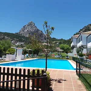 Turistica De *** Grazalema