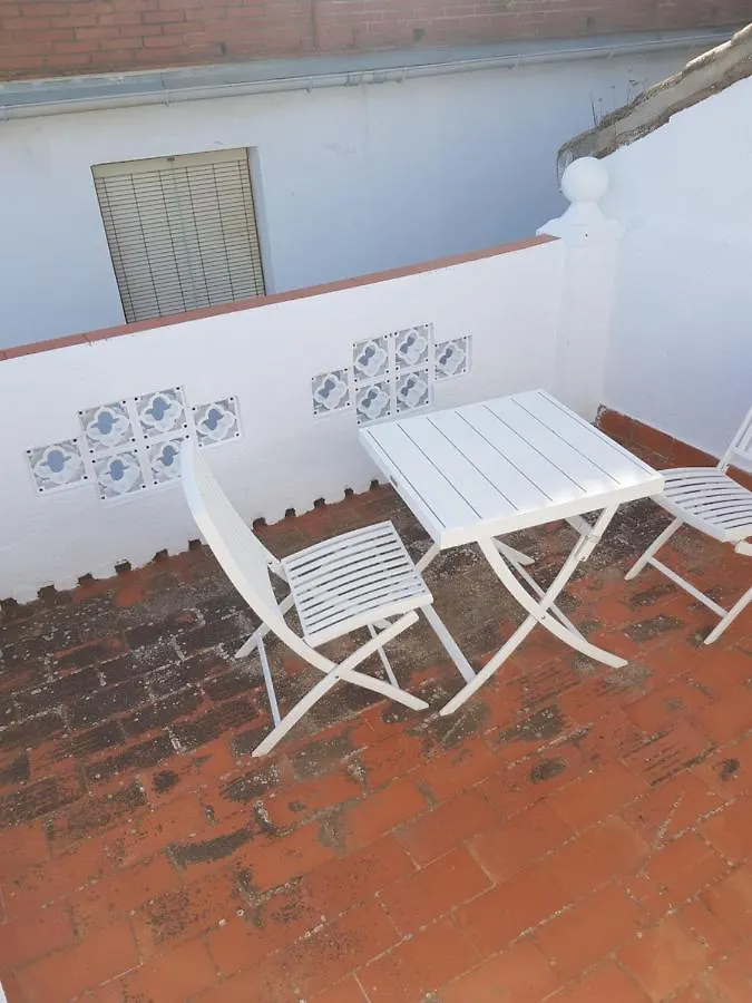 ** Bed & Breakfast Casa Los Tejones Pinos del Valle Spain