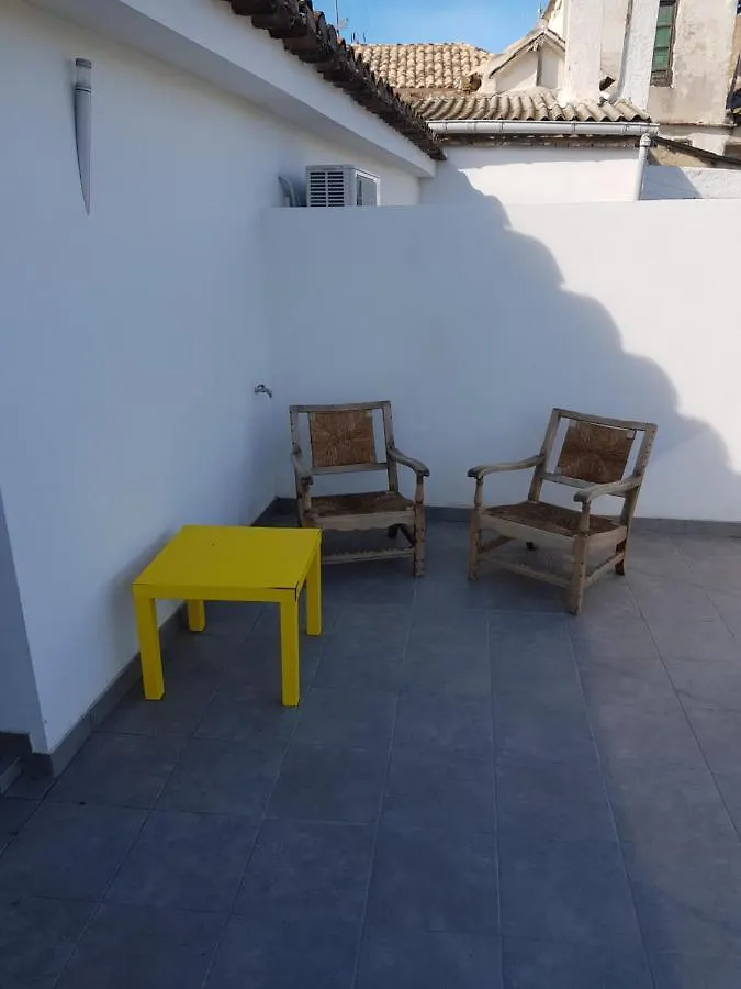 Casa Los Tejones Pinos del Valle