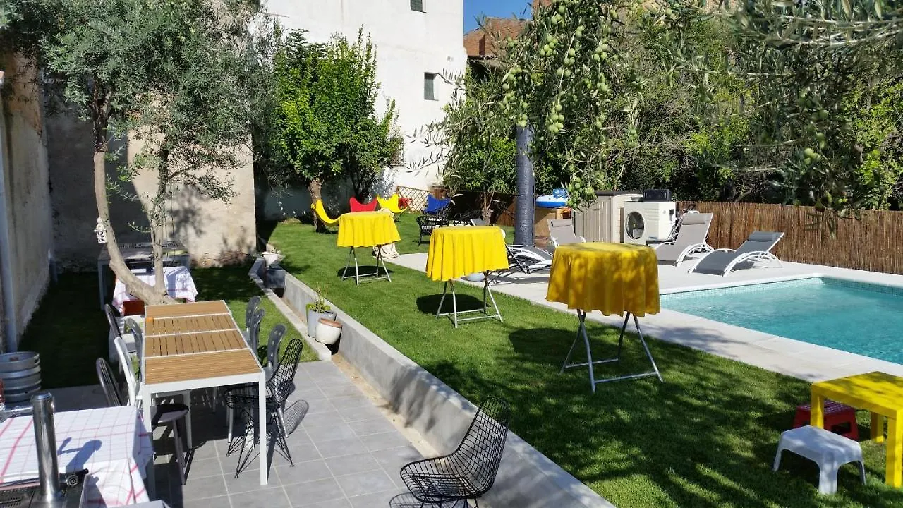 Casa Los Tejones Pinos del Valle Bed & Breakfast